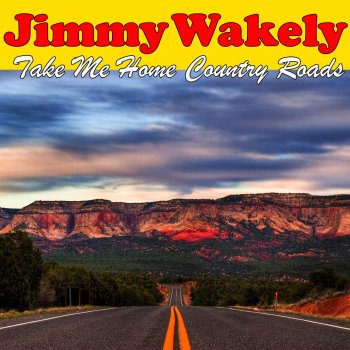 Jimmy Wakely Delta Dawn