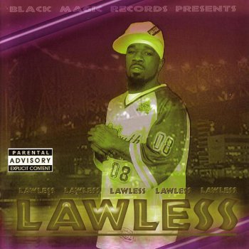 Lawless Streets