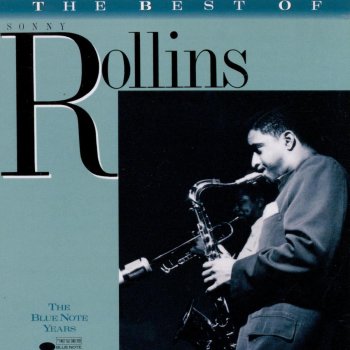 Sonny Rollins Why Don't I