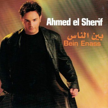 Ahmed El Sherif Sahran
