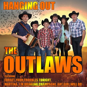 The Outlaws Forget Your Troubles Tonight