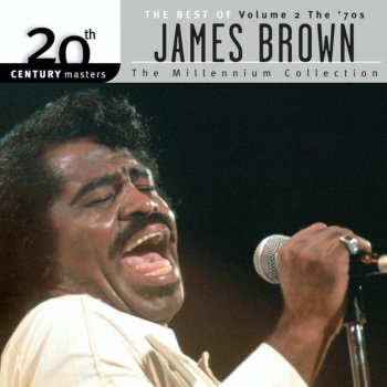 James Brown Down and Out In New York City (Soundtrack/Black Caesar)