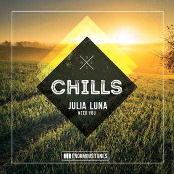 Julia Luna Need You (Club Mix)