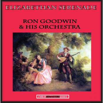 Ron Goodwin and His Orchestra March from Serenade for Strings, Op. 11 (Theme from "Monitor")