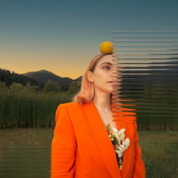 Исполнитель Sarah P, альбом ICNSG