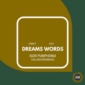 Igor Pumphonia Gonna Take It Back - Deep House Version