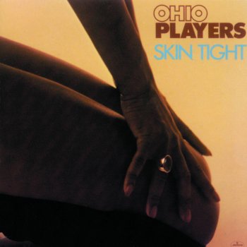 Ohio Players Jive Turkey