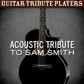 Guitar Tribute Players Stay With Me