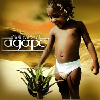 Agape Ajuda-Me