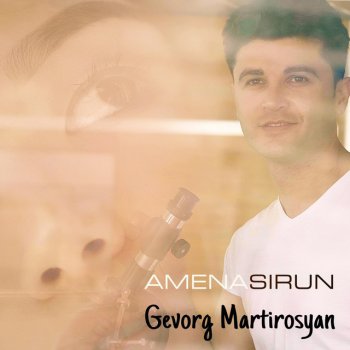 Gevorg Martirosyan Amenasirun