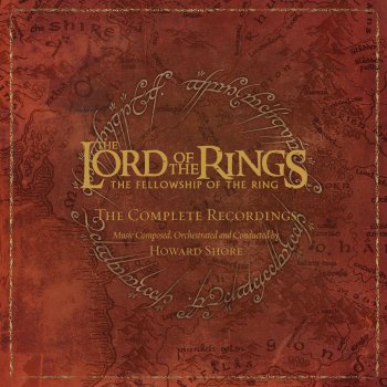 Howard Shore The Pass of Caradhras