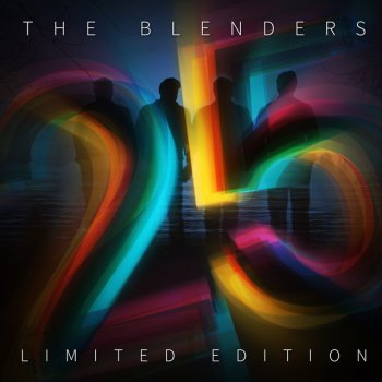 The Blenders Crazy Love