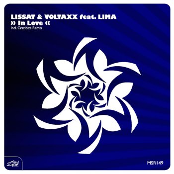 Lissat & Voltaxx feat. Lima In Love (Sean Finn Remix)