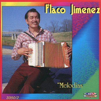 Flaco Jiménez La Tipica