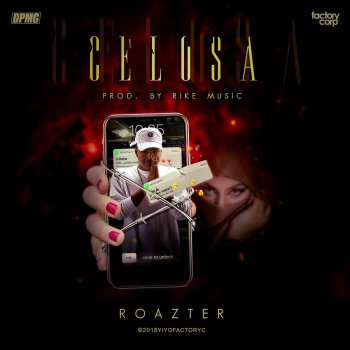 Roazter Celosa