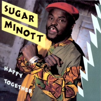 Sugar Minott Come to Me