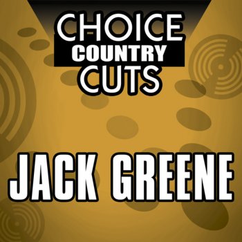 Jack Greene A Wonderful Time Up There (Re-Recorded)