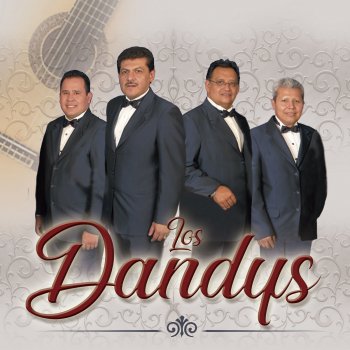 Los Dandys Serenata Sin Luna