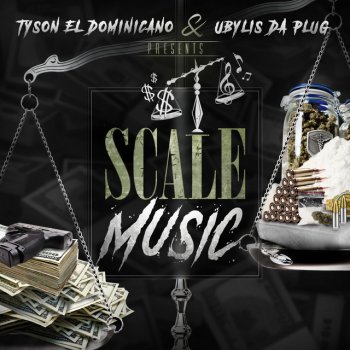 Tyson El Dominicano feat. Ubylis Da Plug, Oubee, Ubi Da Plug & U.B the Underboss Dont Fool Yourself