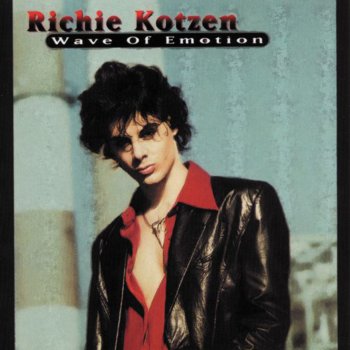 Richie Kotzen I'm Comin' Out