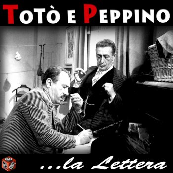 Totò Il vigile, Totò e Peppino