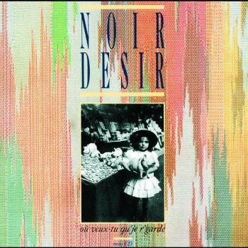 Noir Désir Lola