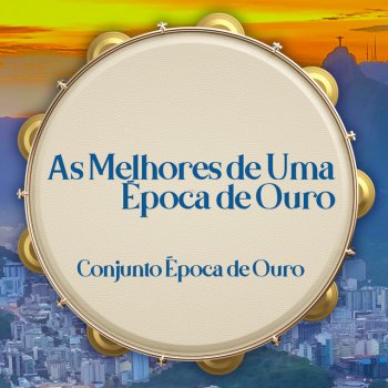 Conjunto Época de Ouro Diabinho Maluco
