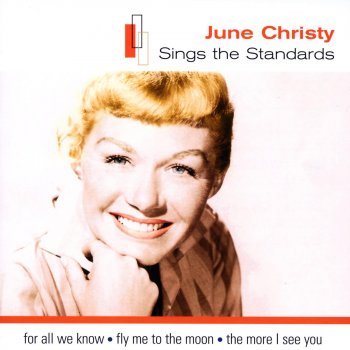 June Christy Bei Mir Bist Du Schon