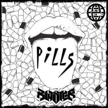 Blaster Pills (Pills)