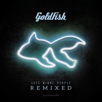 Goldfish Absolute Power (Cuebur Remix)