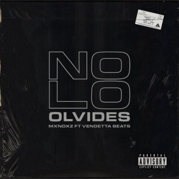 Mxndxz No lo olvides (feat. VendettaBeats_)