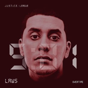 Laws feat. Mason Caine Hustle