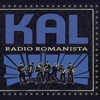 K.A.L Krasnokalipsa