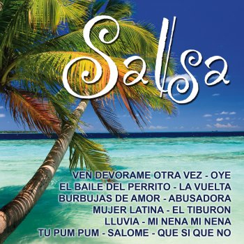Banda Caliente El Venao