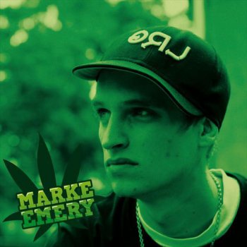 Marke Tänker alltid på dig /med Mike