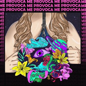 Geezy Me Provoca