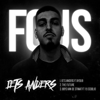 Fous feat. PJ Scoolio Boys Van de Straat