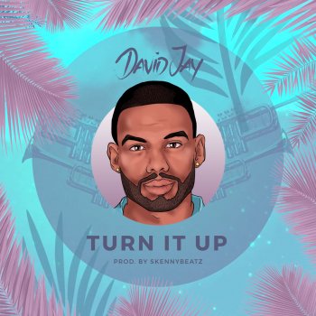 David Jay Turn It Up