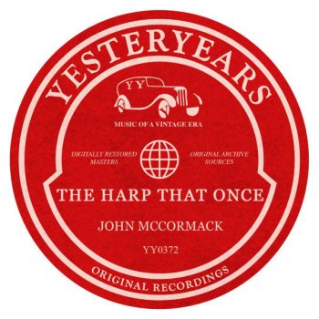 John McCormack Once In A Blues Moon