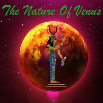 Venus Dodson Mother of the Future