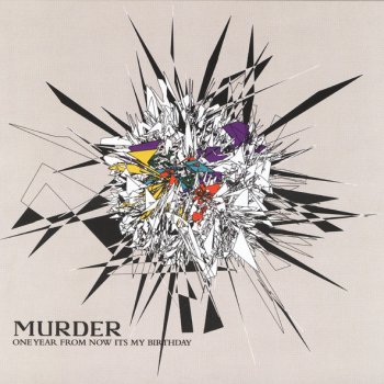 Murder Electric Leaves