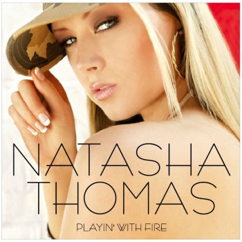 Natasha Thomas Your Love Carries Me