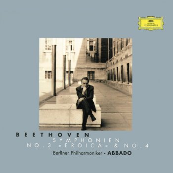 Beethoven; Berliner Philharmoniker, Claudio Abbado Symphony No.4 in B flat, Op.60: 1. Adagio - Allegro vivace