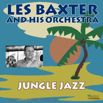 Les Baxter and His Orchestra Isle of Cube