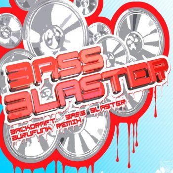 Backdraft Bass Blaster