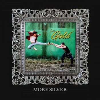 Les Gold Spilled the Milk