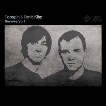 Topspin & Dmit Kitz Jersey