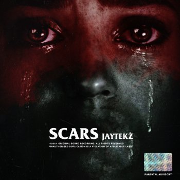 JayteKz Scars