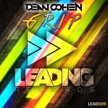 Исполнитель Dean Cohen, альбом Grip