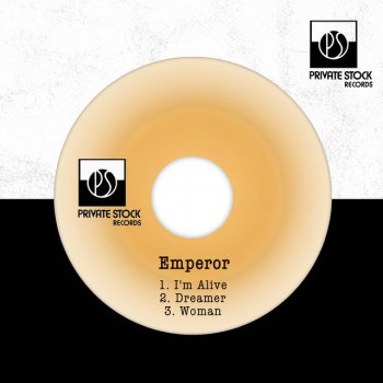 Emperor Dreamer